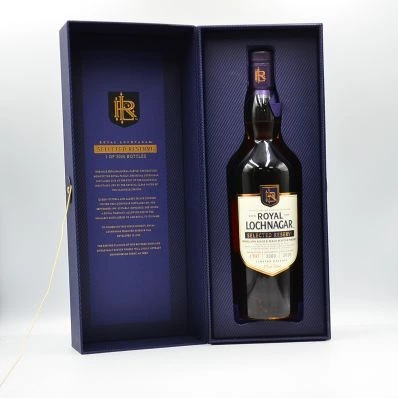 Royal Lochnagar Highland Whisky Selected Reserve