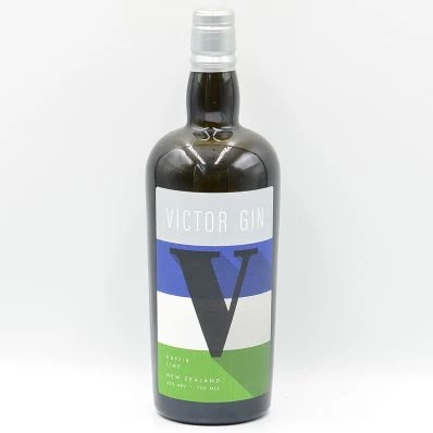 Thomson's New Zealand Victor Gin Kaffir Lime