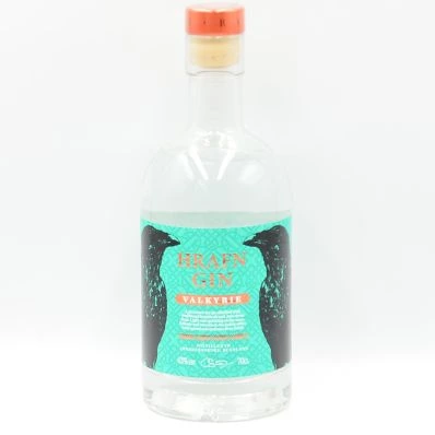 Hrafn Gin Valkyrie