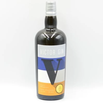 Thomson's New Zealand Victor Gin Heavy Botanical