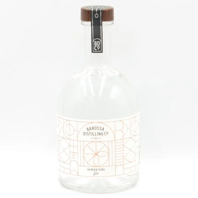 Barossa Generations Australian Gin