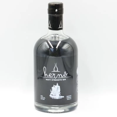 Herno Distillery Swedish Navy Strength Gin