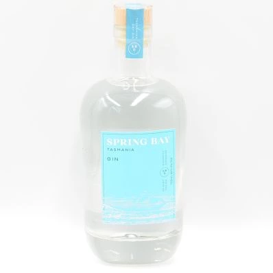 Spring Bay Tasmania Gin
