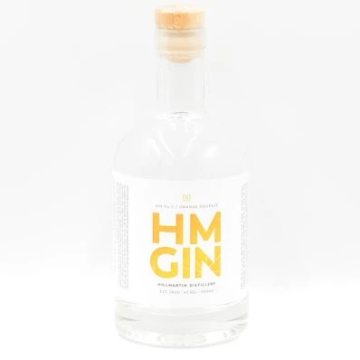 HM No.5 Australian Orange Squeeze Gin