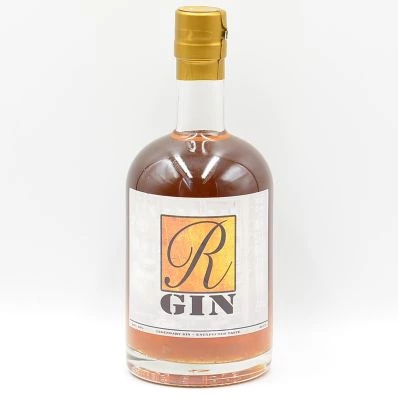 R Gin - Dutch Gin