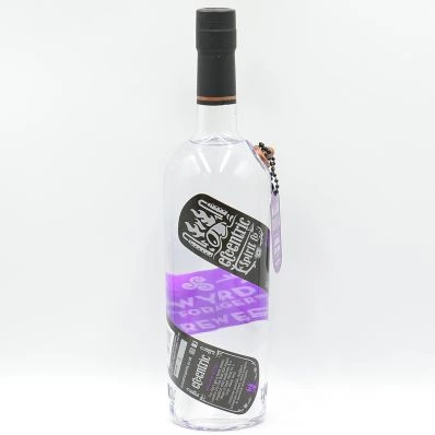 Madam Geneva Welsh Gin Eccentric Spirit Co. Batch No.1
