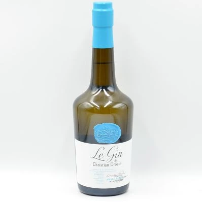 Le Gin De Christian Drouin Small Batch French Gin 2020