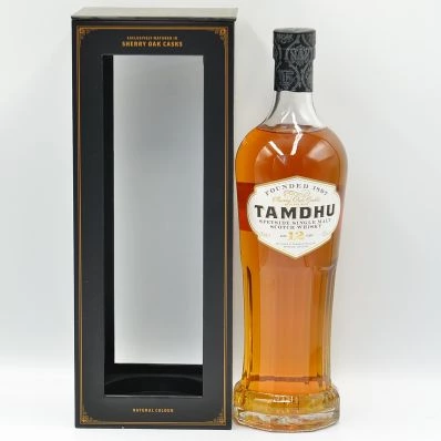 Tamdhu 12 Year Old