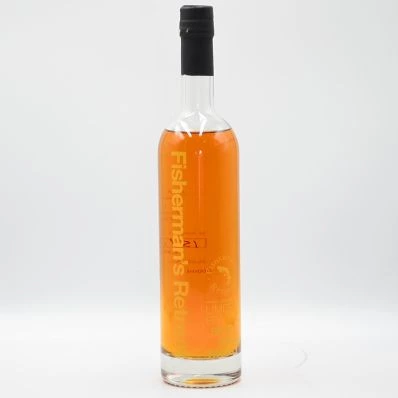 Bruichladdich 2008 Fisherman's Retreat Edition 3