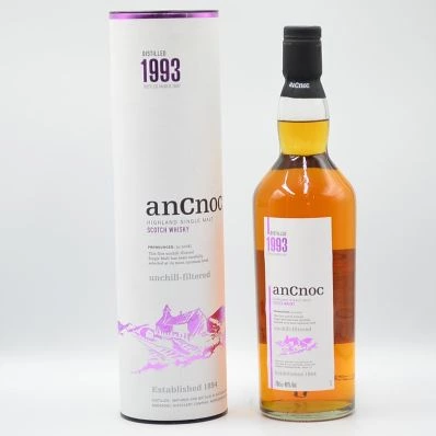AnCnoc 1993