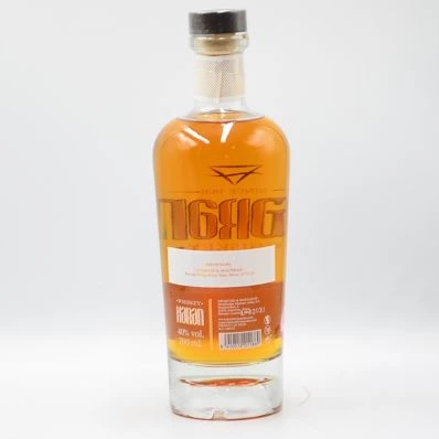 Haran 12 Year Old Spanish Whisky Traditional