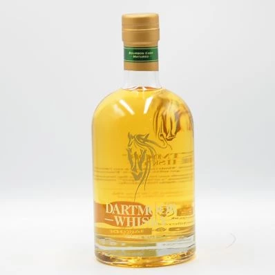 Dartmoor American Oak Ex Bourbon Cask English Whisky