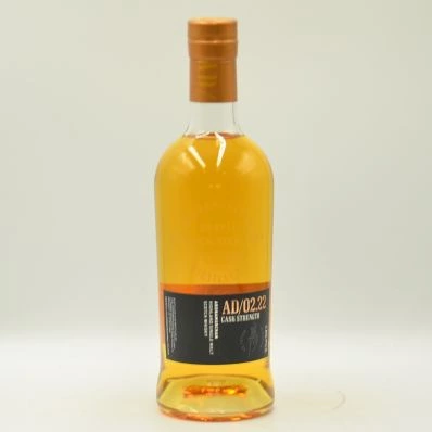 Ardnamurchan Single Malt Whisky AD/02.22