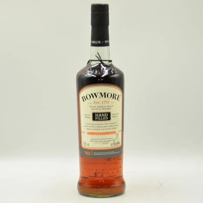 Bowmore 19 Year Old Single Malt Islay Whisky 2005 PX Hand Filled Cask 593