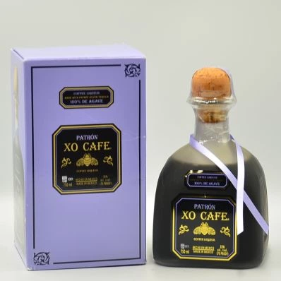 Patron XO Cafe 75cl