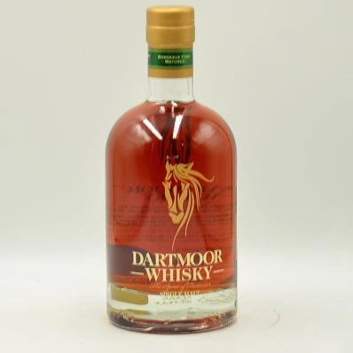 Dartmoor Single Bordeaux Cask 79 Founder's Reserve Whisky