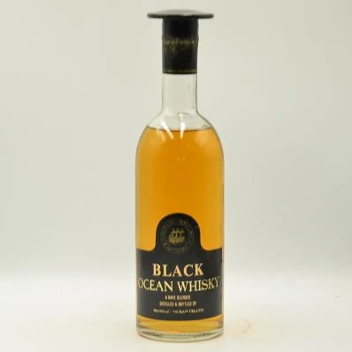 Karuizawa Ocean Japanese Whisky Black 1986