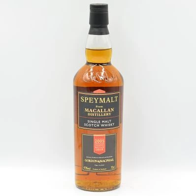 Macallan 2005 Speymalt Single Malt Whisky 2019