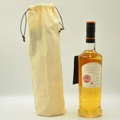 Bowmore Islay Whisky Bourbon Cask Matured Feis Ile 2013