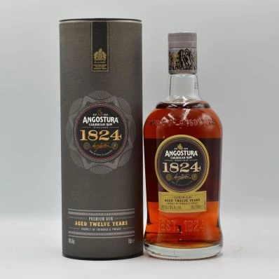 Angostura 1824 12 Year Old Premium Rum