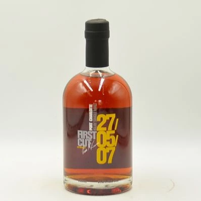 Port Charlotte 2001 First Cut Single Cask Whisky 007 50cl