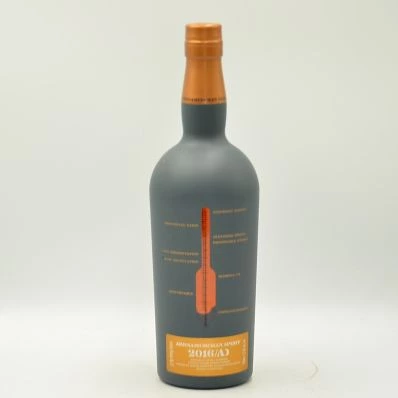 Ardnamurchan Spirit 2016/AD Limited Release No1