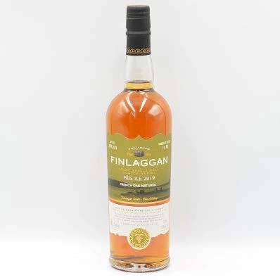 Finlaggan Frenk Oak Matured Islay Single Malt Whisky Feis Ile 2019
