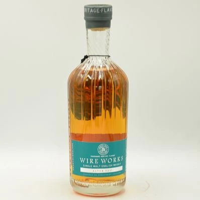 White Peak Wire Works Whisky Alter Ego 2023