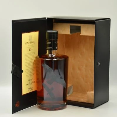 Arran 10 Year Old Single Malt Whisky 10th Anniversary 1995