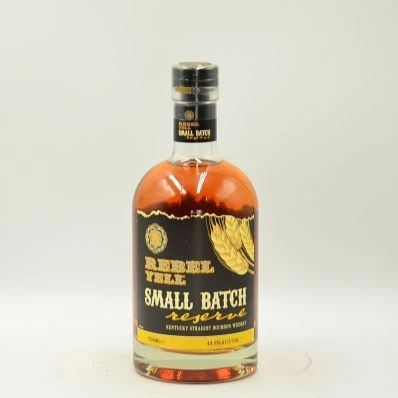 Rebel Yell Rye Whiskey Small Batch
