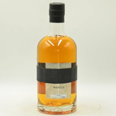 Mackmyra Swedish Malt Whisky Moment Mareld