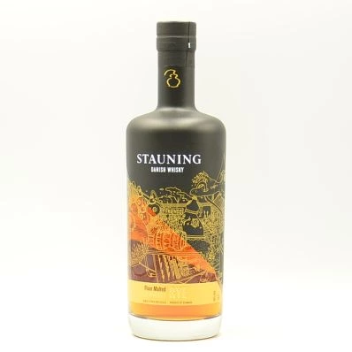 Glen Scotia 2005 Single Cask Whisky 2017 413-6 Shop Only