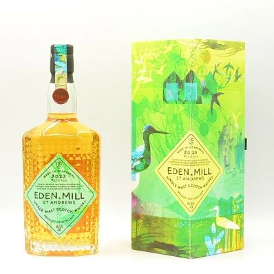 Koval Four Grain US Blended Whiskey 50cl