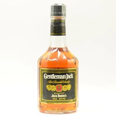 Bushmills 10 Year Old 400th Anniversary And Glass