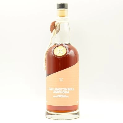 Glen Moray 12 Year Old Whisky Regiments Queen's Own Cameron Highlanders (Faded Tin)