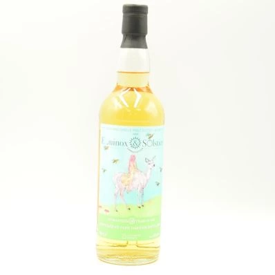 Glen Garioch 10 Year Old Whisky Equinox & Solstice Summer 2022