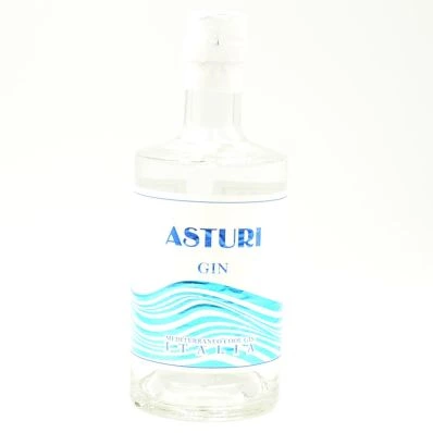 Asturi Italian Gin
