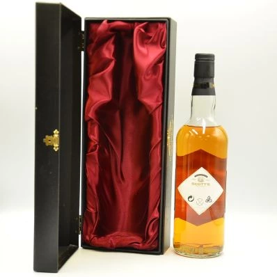 Macallan 21 Year Old Malt Whisky 1979 Scott's Selection