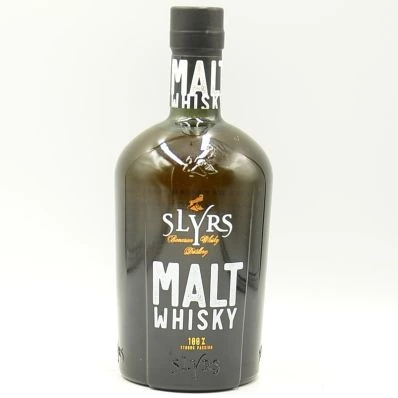 Slyrs German Single Malt Whisky