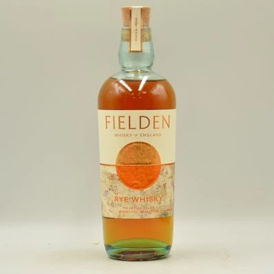 Fielden English Rye Whisky