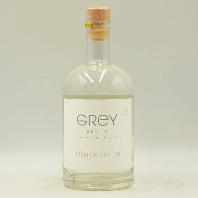 Grey Berlin Dry Gin