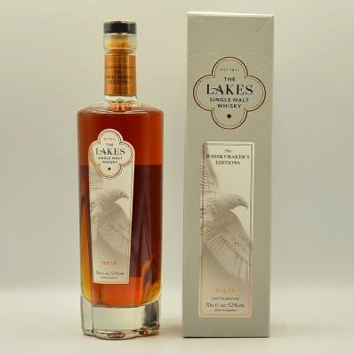 The Lakes - The Whiskymaker's Editions (Volar)