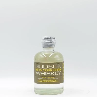 Hudson New York Corn Whiskey 37.5cl