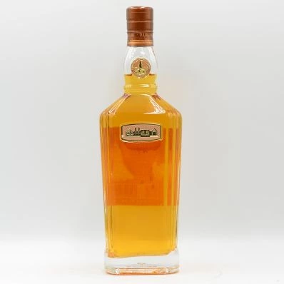 Daiking Single Malt Chinese Whisky Gold Brand Classic (No Label)