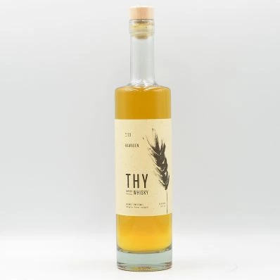 Thy 3 Year Old Danish Whisky No. 23 Hawboen