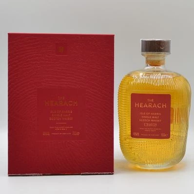 Isle Of Harris Whisky Hearach The 1,916 2024
