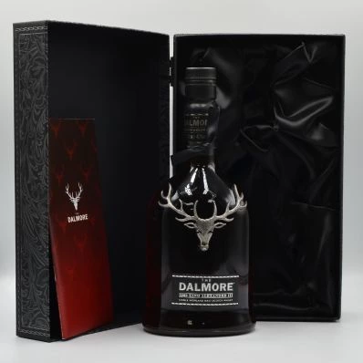 Dalmore 1263 King Alexander III Whisky