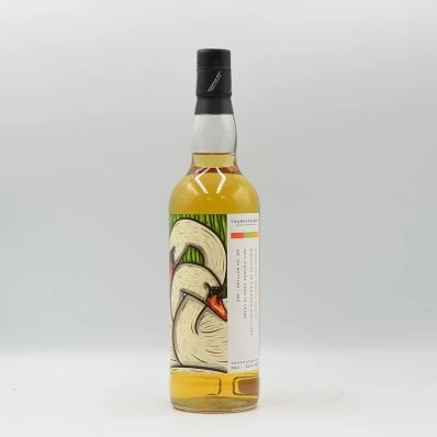 Linkwood 10 Year Old Whisky Thompson Bros 2011