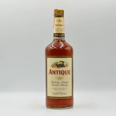 Antique Kentucky Straight Bourbon Whiskey