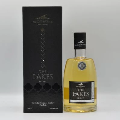 The Lakes Spirit Founders' Club Year 1